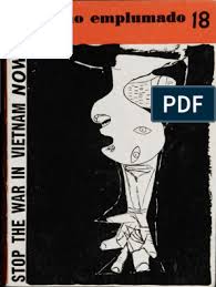 His new book, the feasts unlocked, takes a practical approach to the . El Corno Emplumado 18 Pdf Poesia Idiomas