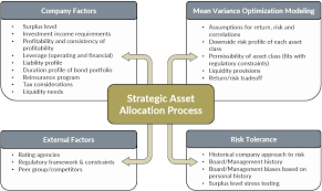 This includes scanning the company website, checking for online customer reviews, going to. Strategic Asset Allocation Analysis Strategic Asset Alliance