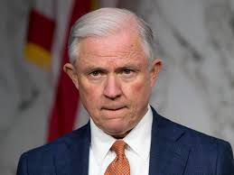 Trump Loves Jeff Sessions, But He Once Loved His Opponent Too