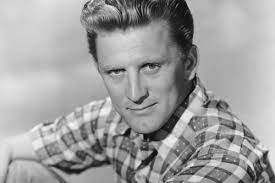 Kirk douglas (born issur danielovitch; Kirk Douglas Hollywood Tough Guy And Spartacus Superstar Dies At 103 Wxxi News