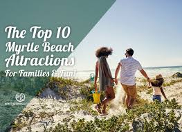 Drive a real nascar race car at nascar. The Top 10 Myrtle Beach Attractions For Families And Fun A Guide To Exciting Attractions