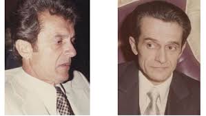 FBI spent decades searching for mobster wanted in cop killing, then they  found his secret room