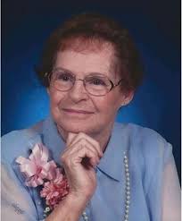 OBITUARY: Carolyn Grace (Deming) Mack, 93