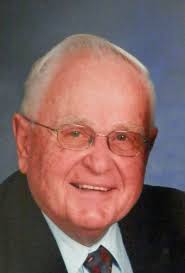 Obituary: George B. Walther