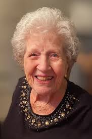 Obituary for June L. Erb