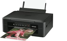 (if the computer is not listed, select search again.); Epson Xp 240 Expression Home Wireless Inkjet Mfc Printer Xp 240 At The Good Guys