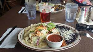 The resort's bar, which wasn't open during our last visit, had yummy appetizers and entertainment, too! Fish Tacos Ipa Picture Of Kalypso Island Bar And Grill Kauai Tripadvisor