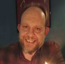 halloween apparently we didn't give him any candy