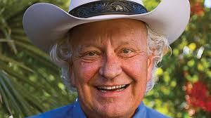 What History Has Taught Me: Rex Allen Jr., Country Singer