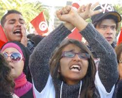 Gender and Social Movements