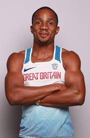 If found guilty, ujah and the british team. Cj Ujah British Athletics