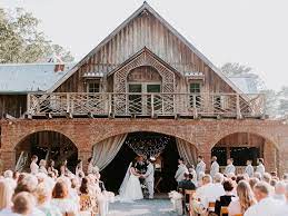 If you're planning an outdoor wedding at one of the amazing outdoor wedding venues in georgia if you're worried about a rainy wedding day at your outdoor wedding in georgia, our best advice barn wedding venue. 36 Of Georgia S Most Gorgeous Wedding Venues