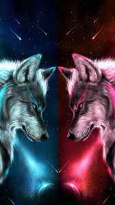 Maybe you would like to learn more about one of these? Cool Backgrounds Of A Wolf