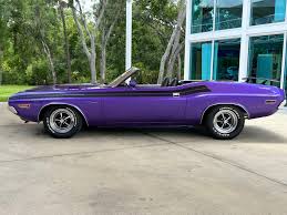Image result for Plum Crazy 1971 Challenger