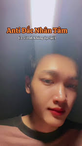 Ai thích chứ tui ảm ảnh cuốn này dã mang, nhắc tới là nổi da gà hết trơn!  Đắc Nhân Tâm hay Phá Nhân Tâm không biết nữa. (3.5/10đ) không đọc lại.  #xuhuong #tiktok #trending #dacnhantam #sachselfhelp