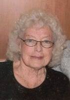 Donna M. Blair Obituary