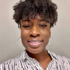 Delilah Fladger, J.D.