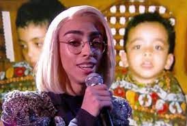 Bilal hassani фото исполнителя bilal hassani. Du Val D Oise A Tel Aviv Qui Est Bilal Hassani Representant De La France A L Eurovision La Gazette Du Val D Oise