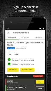 Juega en la mayor plataforma de juegos competitivos del mundo desde su dispositivo móvil. Esl Play For Android Apk Download