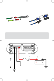 Voltage, ground, solitary component, and changes. Re 6036 Kicker Zx300 1 Wiring Diagram Free Diagram