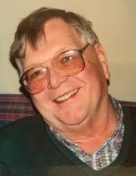 Obituary information for John Howard Storer