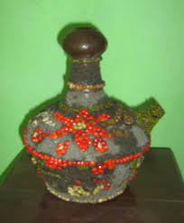 Maybe you would like to learn more about one of these? Kreasi Menghias Kendi Cara Golden
