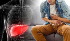 Stress, gastric ulcers and cancerdo you know. Liver Cancer Symptoms Stomach Pain And Swelling Could Be Signs Of The Disease Express Co Uk
