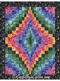 Building a bouquet without the traditional rules can be really freeing, he says. Bargello Quilt Patterns Bargello Quilt Downloads Page 1
