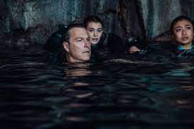 When mc management makes all the difference, using a wagner meters wood moisture meter is an invaluable way to effectively resolve the warning signs on wood floors. John Corbett S Mildly Traumatic Role In 47 Meters Down Uncaged And The Phony Genre That Made Him Famous New York Daily News