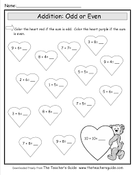 Valentine S Day Lesson Plans Themes Printouts Crafts Free Math Worksheets Math Worksheets Valentine Math Worksheet