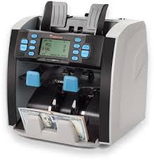 Automatic detection of fake, torn and chained notes by uv, mg, dd & ir sensors. Best Money Counter Machines Carnation Bill Money Counting Machines