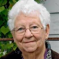 Rosemary (Sands) Wilke Obituary