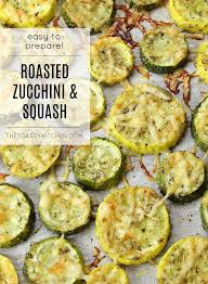 Roasted Zucchini And Squash By The Toasty Kitchen Zucchini Squash Yell Roasted Zucchini And Squash Baked Squash And Zucchini Recipes Squash Zucchini Recipes