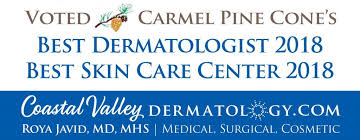 We can target our treatment depending on your specific skin type. About Dr Javid Coastal Valley Dermatology