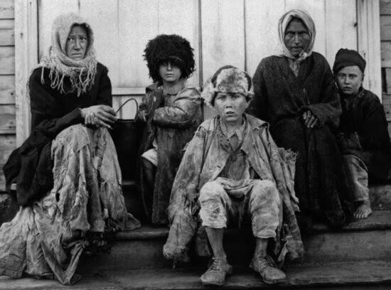 Russian Revolution quotations: economic policy and suffering - Russian  Revolution