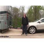 Requirements for air brake endorsement foldout ii. Demco Sbs Air Force One Supplemental Braking System For Motor Homes With Air Brakes Proportional Demco Tow Bar Braking Systems Sm99243
