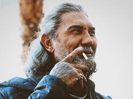 Dave, I had the honor of doing the Spanish subtitles for this. You were  amazing. 🫶🏼