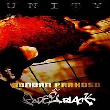 Download Mp3 Bondan Prakoso Fade 2 Black Unity 2007 Full Album