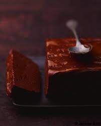 Marquise Maracuja Pour 6 Personnes Recettes Elle A Table Recette Desserts De Fete Desserts Entremet Chocolat