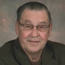 Obituary for Norbert J. Grothause