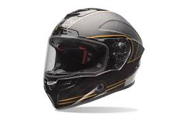 Black And Gold Motorcycle Helmet Flex Impact Liner A First Of Its Kind Three Layer Impact Liner Designed To Manage Energy From Three Potential Impact Helmet Motorcycle Riding Gear Riding Gear