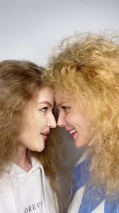 Valeria Varonina without Makeup