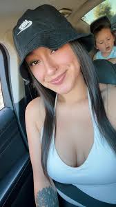 What's the pink truck selling infront of Mavericks