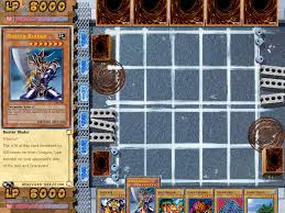 Then battle yugi until you unlock all cards. Download Yu Gi Oh Power Of Chaos Joey The Passion Bestoldgames Net