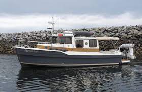 Craigslist Seattle Boats For Sale By Dealer