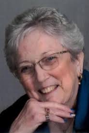 Barbara Beal Obituary (1944