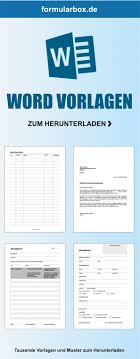 Word Vorlagen Zum Herunterladen Vorlagen Word Microsoft Word Vorlagen
