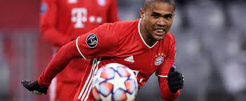 €12.00m* sep 14, 1990 in sapucaia do.facts and data. Fc Bayern Douglas Costa Offiziell Verabschiedet