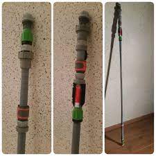 Odin abbott is a host with diy prop shop, and. Make Rey S Staff Star Wars The Force Awakens Star Wars Diy Rey Star Wars Star Wars Costumes