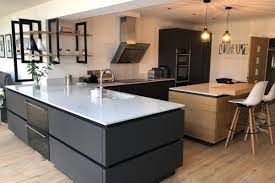 Cesar offers a variety of modern kitchen models in the usa. Modern Kitchen Ideas At Your Turnbull Kitchens Showroom